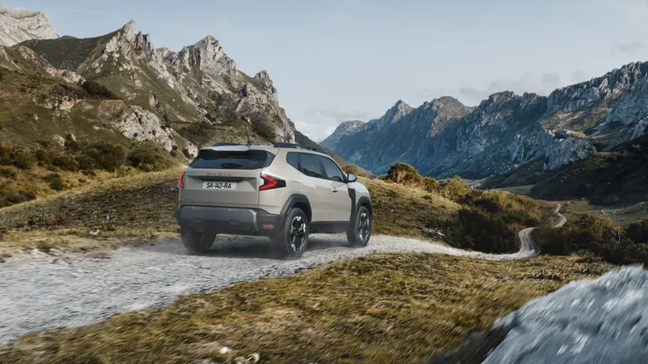 nuovo dacia duster4