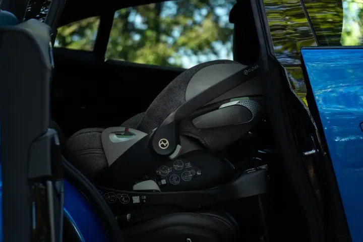 cybex t i-size 