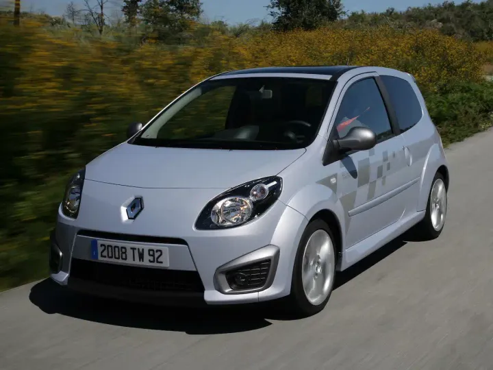 renault twingo rs 29