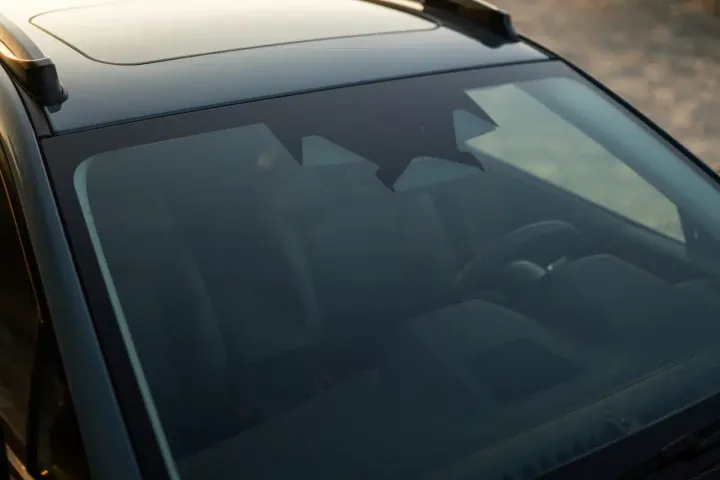 subaru crosstrek 8 eyesight
