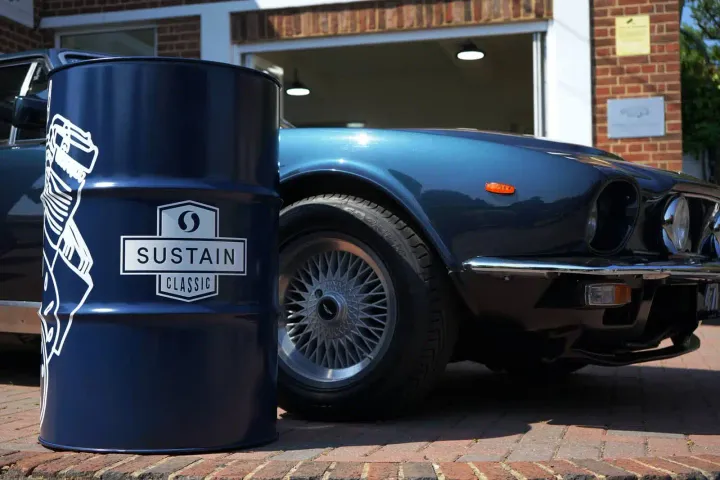 sustainclassic