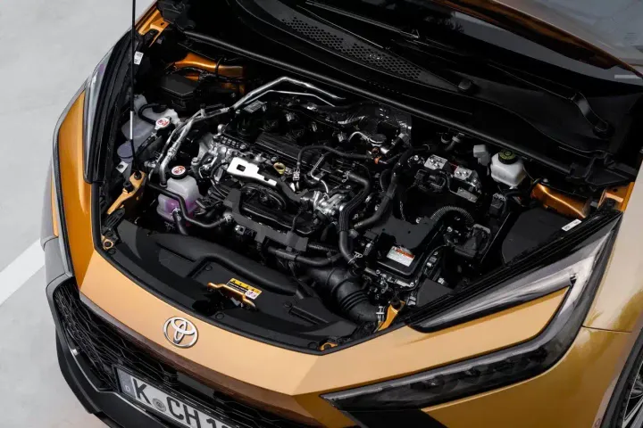 toyota c hr 282