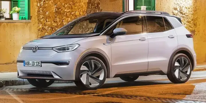 volkswagne id.1