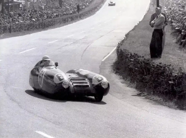Nardi Bisiluro