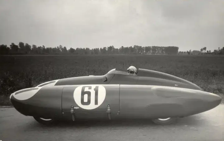 Nardi Bisiluro