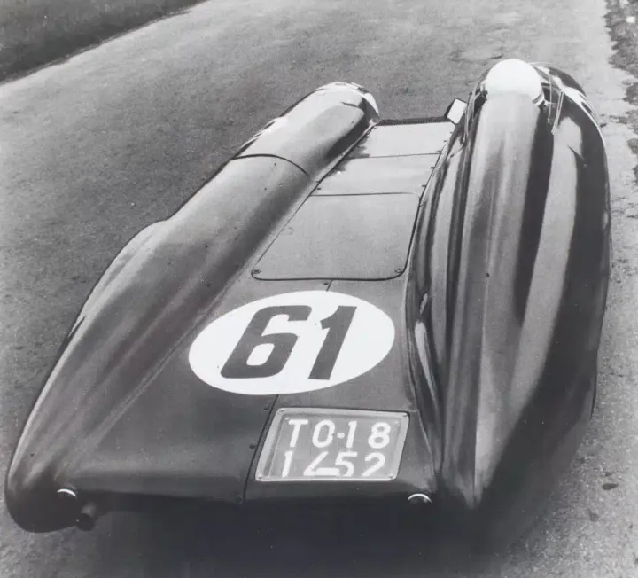 Nardi Bisiluro