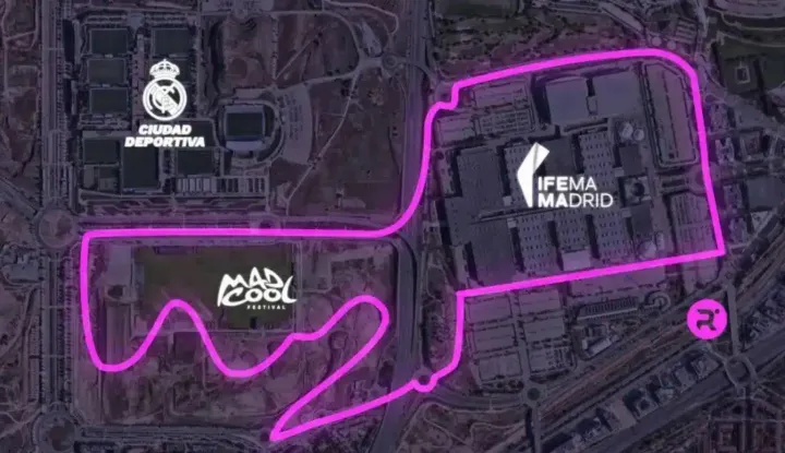 circuito madrid f1 2026