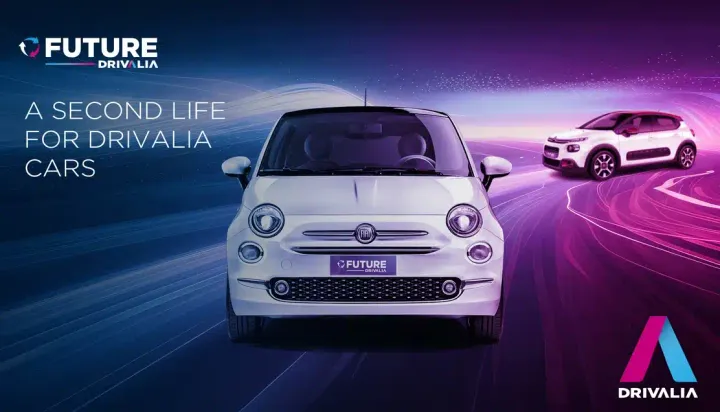 future drivalia