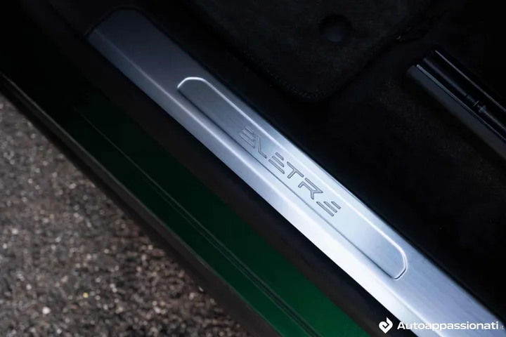 Lotus Eletre S