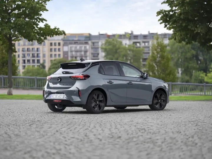 opel corsa 2024 5