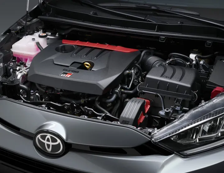 023025 toyota yaris gr studio day246643 engine vers2