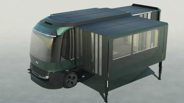 eTH Pininfarina AC Future