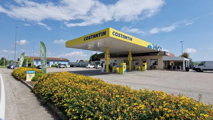 biodiesle costantin