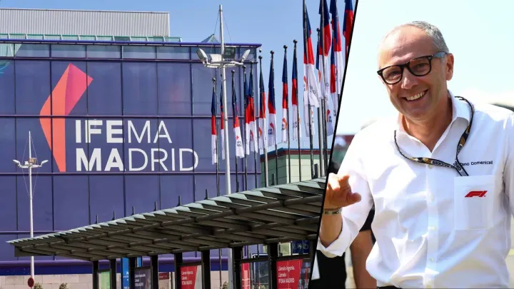 f1 madrid 20262