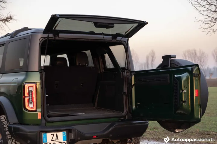 ford bronco badlands 19