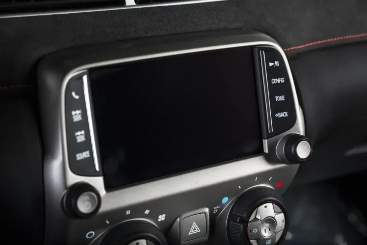 Infotainment