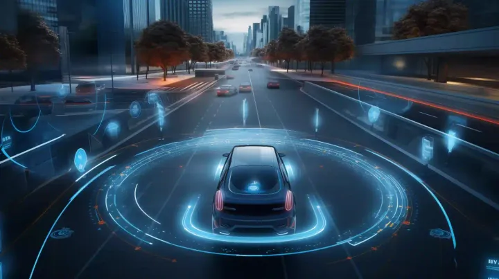 marelli ces 2024