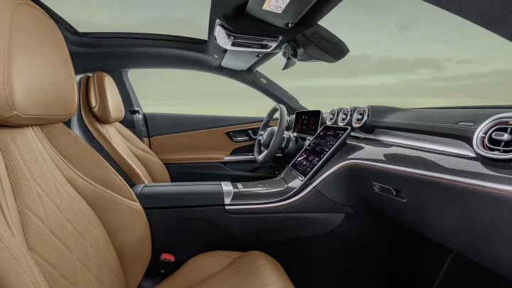 mercedes benz cle 2024 10