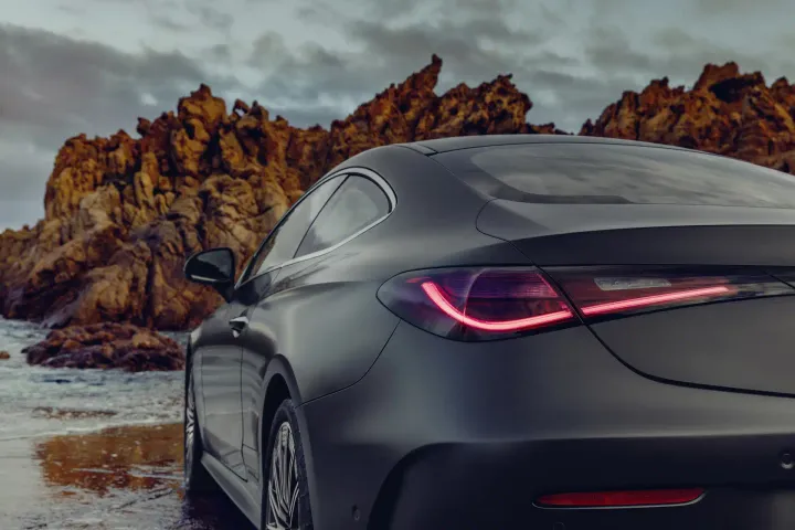 mercedes benz cle 2024 5