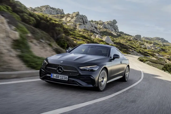 mercedes benz cle 2024 9