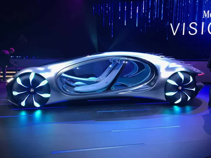 mercedes ces