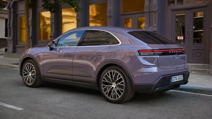 porsche macan 2024 1