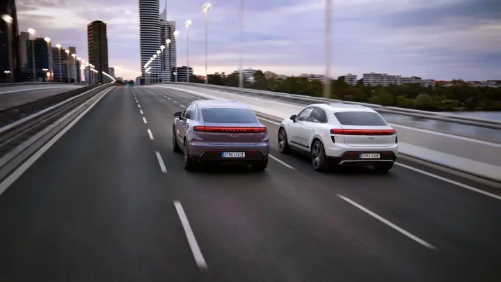 porsche macan 2024 2