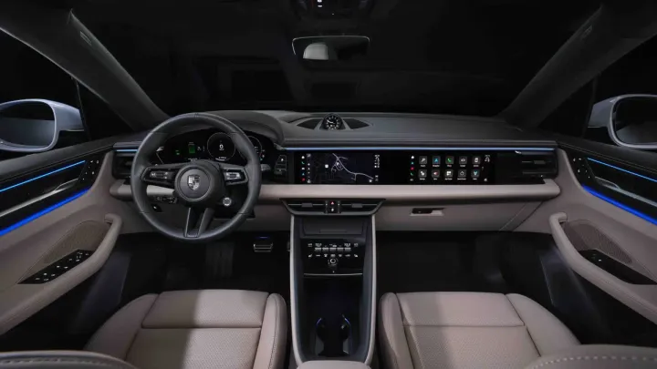 porsche macan 2024 3