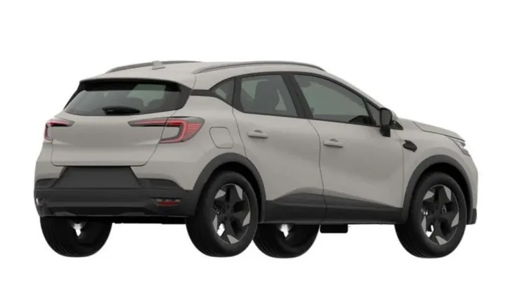 prossima captur