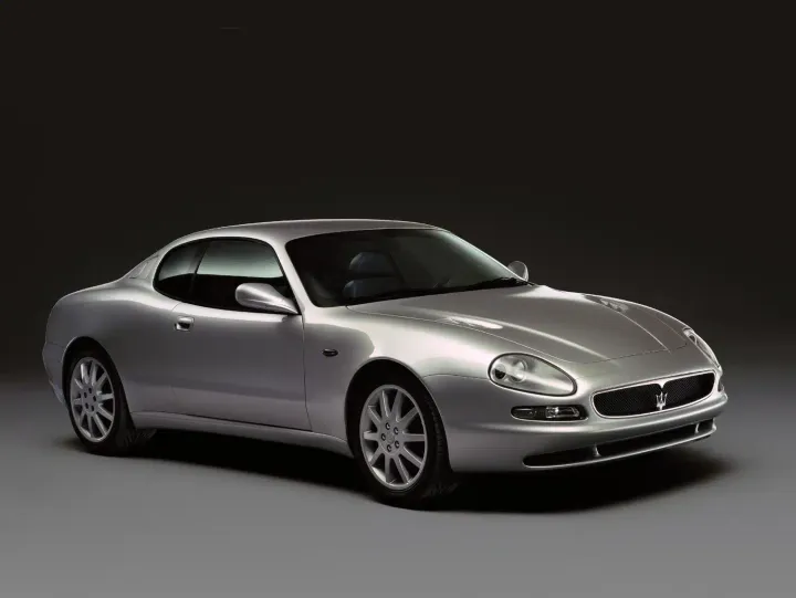 Maserati 3200 