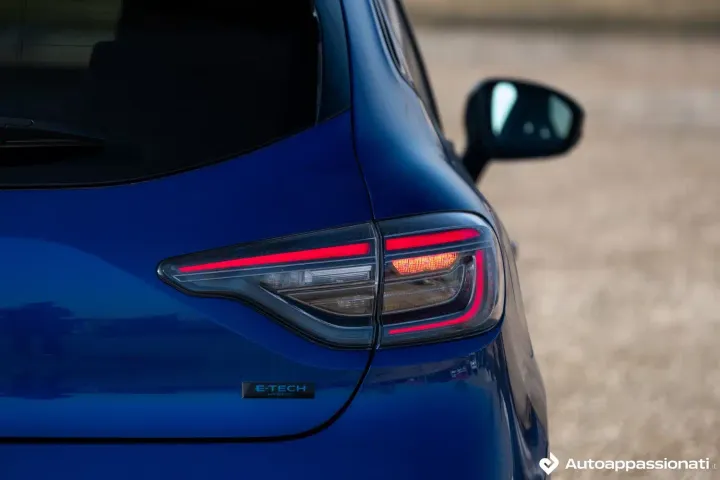 2024 Renault Clio E-Tech Esprit Alpine_logo E-Tech