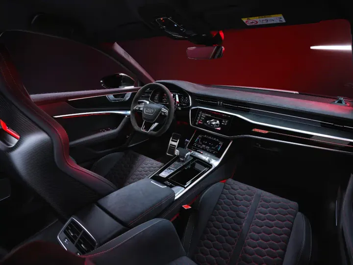 audi rs 6 avant gt vgi uo responsabile va 5 data di creazione 05022024 classe 91 012