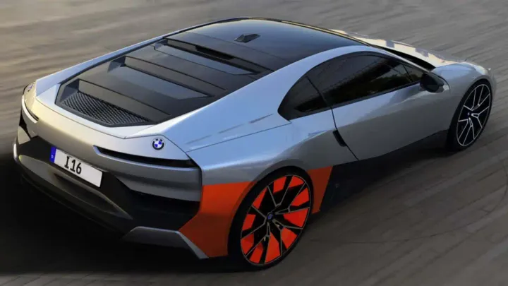 BMW i16