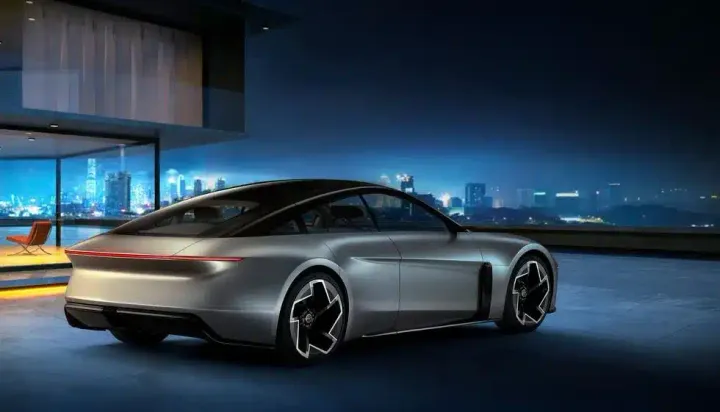 chrysler halcyon 5
