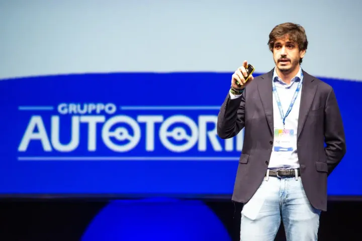 mattia vannini