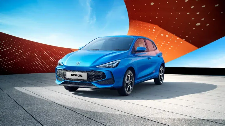 mg3 hybrid