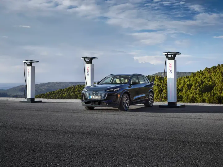 audi q6 e tron 3