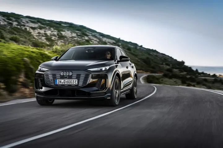 audi q6 e tron 7