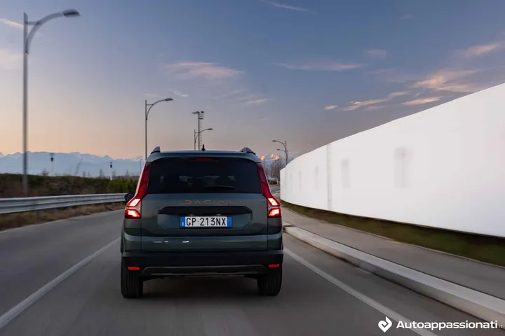 dacia jogger 2024 16