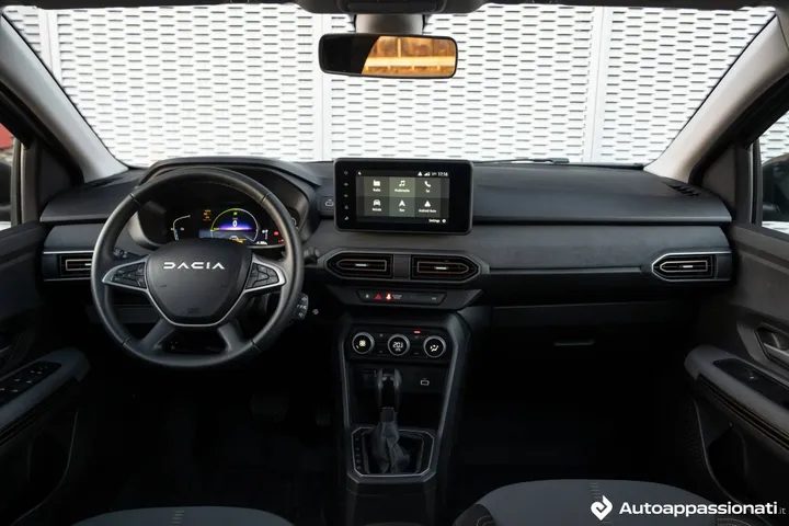 dacia jogger 2024 2