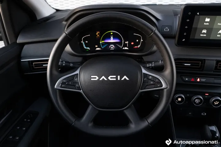 dacia jogger 2024 7