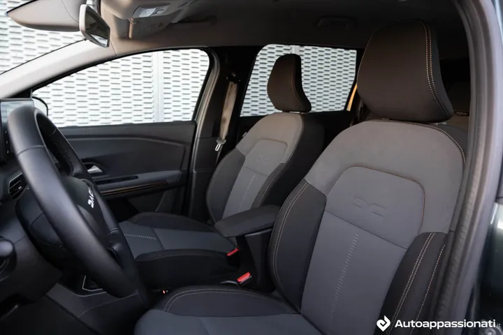 dacia jogger 2024 9