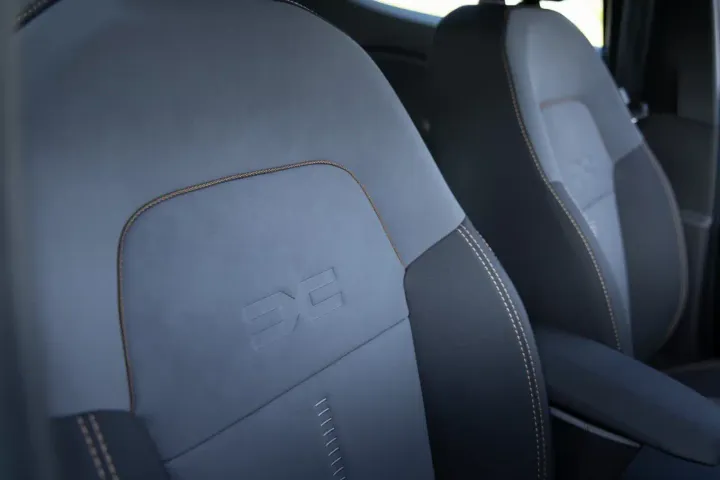 dacia sandero gpl