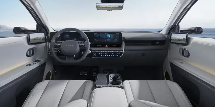 image 6 enhanced ioniq 5 int