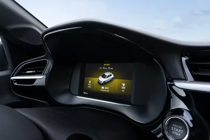 OpelCorsaHybrid