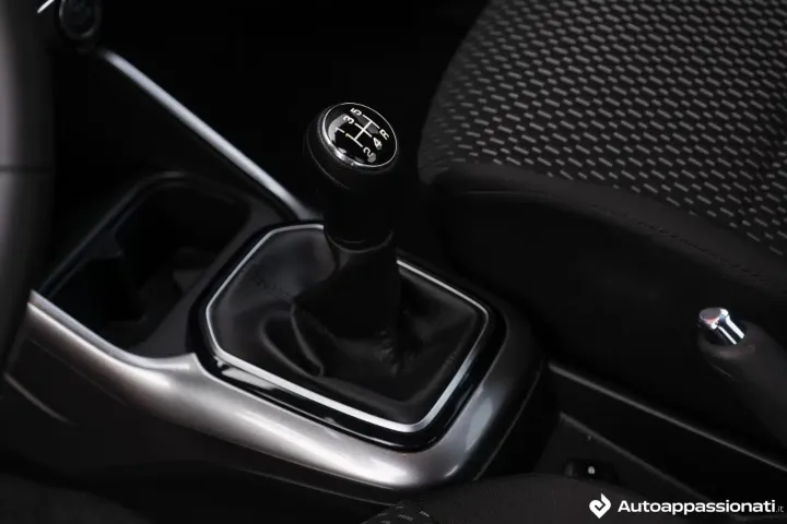 suzuki ignis hybrid 2024 6