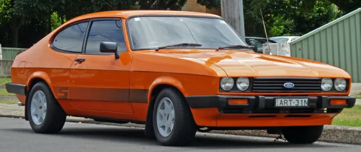 1977 1986 ford capri s coupe 2010 12 28