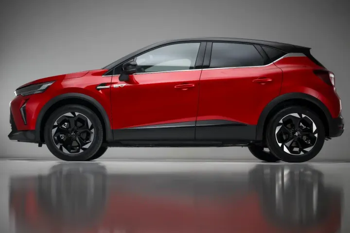 Mitsubishi ASX 2024