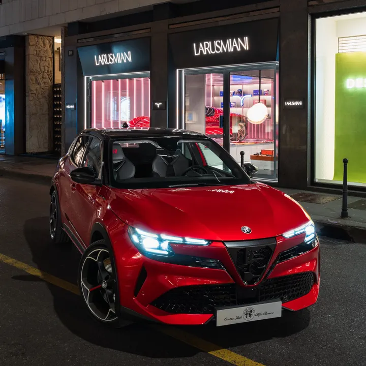 alfa romeo junior larusimani mdw 2024 1