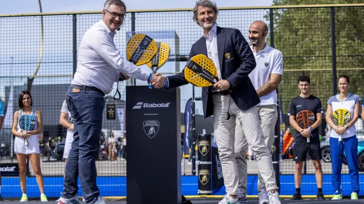 Babolat BL0001